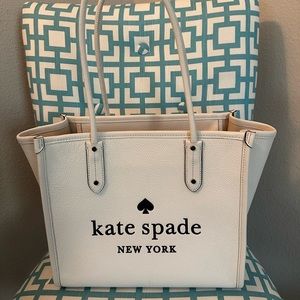 Authentic Kate Spade Ella Tote